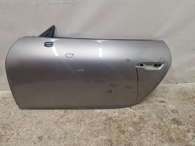 Porsche carrera 911 992 дверь левая 2019- фото №1