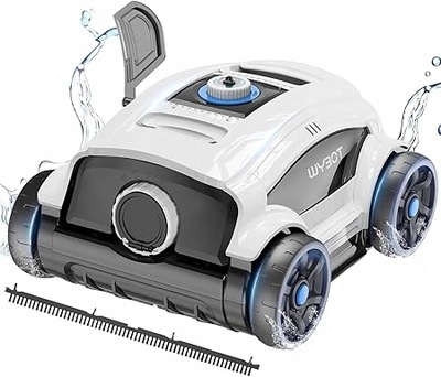 Wybot robot sprzątający basen WY1103