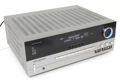 HARMAN/KARDON AVR505 ZNAKOMITY AMPLITUNER 5.1 DTS