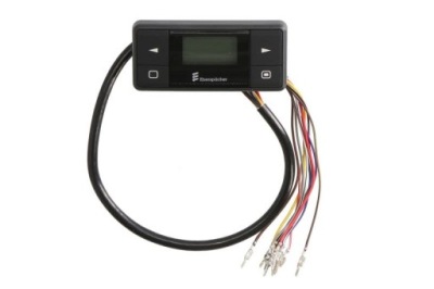 Приборная панель easystart time eberspacher 22 1000 34 15 00 фото №1