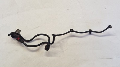 Обратка форсунок nissan xtrail renault laguna 1.9 dci фото №1