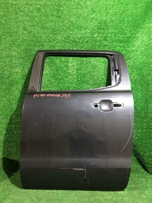 Дверь левая задние ford ranger iii фото №1