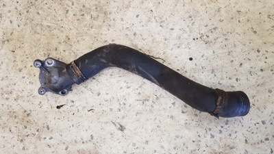 Шланг труба wody патрубок opel corsa c 1.7cdti фото №1