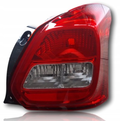 Suzuki swift mk8 18-лампа задняя правая фото №1