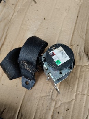 Pas правый задняя opel zafira b фото №1