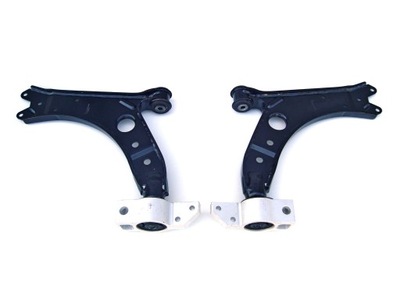 Комплект рычагов перед seat altea leon toledo iii фото №1