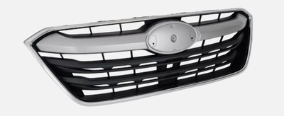 Subaru outback usa 2020- решётка радиатора решётка радиатора перед передний фото №1