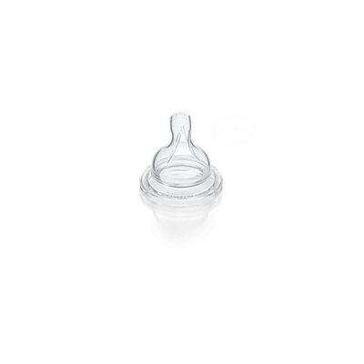 Smoczek Philips Avent Silikon 1 m+