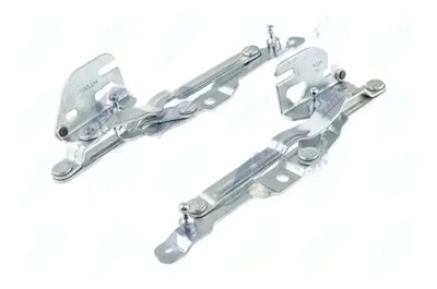 Петля капот ezc-vw-161 nty фото №1