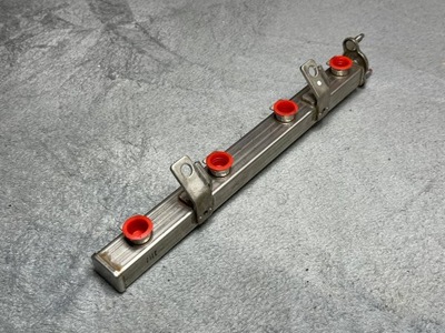 Молдинг впрыскная hyundai i20 3534003000 фото №1