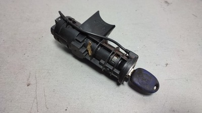 CERRADURA DE ENCENDIDO Z LLAVE FIAT PUNTO II B365  