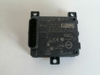 Радар датчик поперечина движения 5wa907572b фото №1