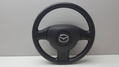 Повітропровід подушка mazda 2 dy 2006 комплект фото №1