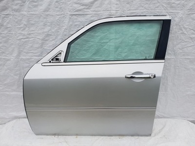 Chrysler 300c 04-10 дверь левый перед передние левая фото №1