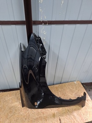 Крила suzuki swift mk8 фото №1