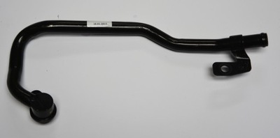 04l121065aj vw scirocco 2.0 tdi труба шланг wody фото №1