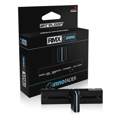 Reloop RMX Innofader bezkontaktowy potencjometr