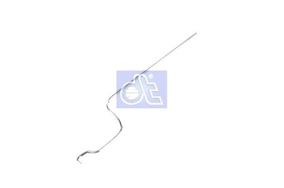 DT SPARE PARTS ELEMENTO DE PUERTA CABLE CABLE DE CERRADURA SCANIA 4 P G R T  