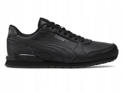 Buty PUMA ST Runner V3 L Jr czarny