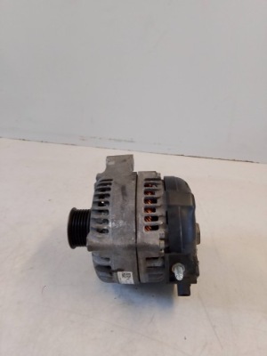 Bmw mini 1.5d генератор 7640131 03t05 фото №1