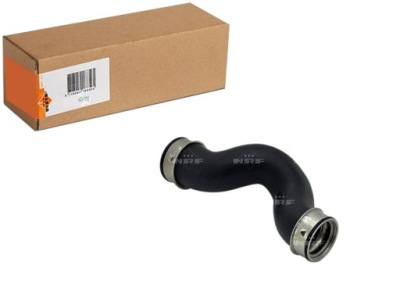 Nrf 166020 шланг воздуха наддувочный фото №1