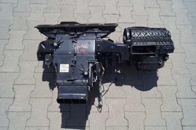 NAGRZEWNICA KOMPLETNA MERCEDES ML W166 A166 166 EU