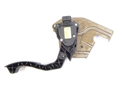 Педаль газу потенціометр dacia sandero ii 2012- 1.2 фото №1