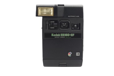 KODAK EK160-EF #KFF