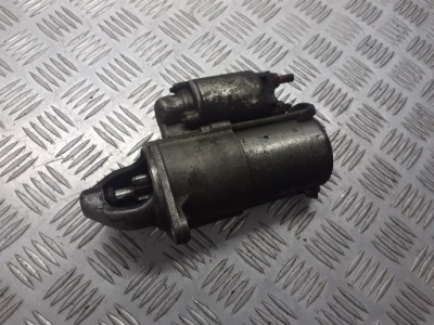 Стартер opel signum 1.8 фото №1