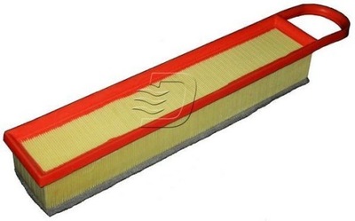 Фільтр повітря denckermann a140979 фото №1