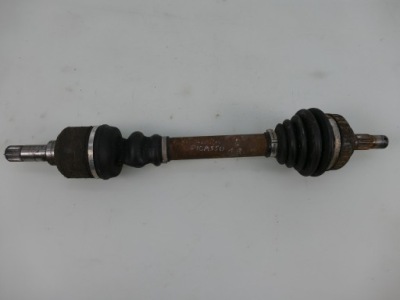 Citroen xsara picasso 1 1.8 b приводной вал левая фото №1