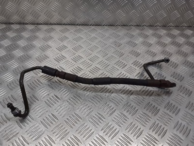 Шланг усилителя opel astra g 1.8 фото №1