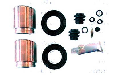 KOMPLEKTAS REMONTO SUPORTAI LEXUS PRIEK. RX NX 08- Z T 