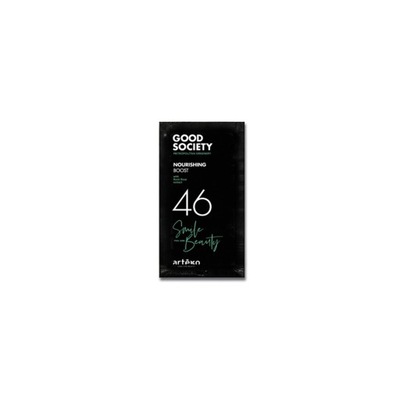 ARTEGO maska odżywcza NOURISHING BOOST MASK 10 ml