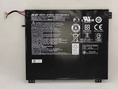 Bateria ACER AP15H8i do Acer Swift SF114-31 orygin