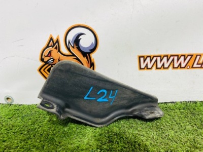 Дефлектор вентиляційний лівий range rover sport l461 m8e2-001a07-ab фото №1