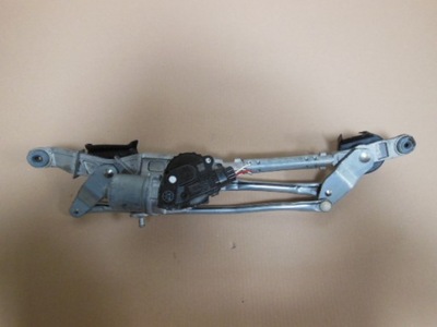 Механизм дворник toyota corolla e21 фото №1