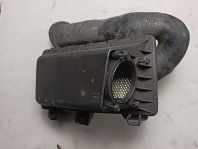 Корпус фільтра повітря jaguar s-type фото №1