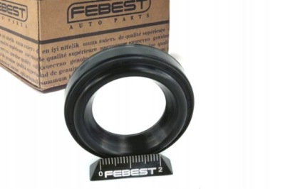 Febest hcp-006 кольцо уплотнительный, разъём свечи фото №1