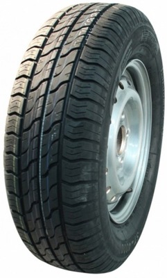 2X NEUMÁTICOS DE VERANO GT RADIAL KARGOMAX ST-4000 185/65R14 93N XL  