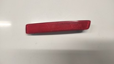 Відбивач задній правий fiat punto 46834769dx фото №1