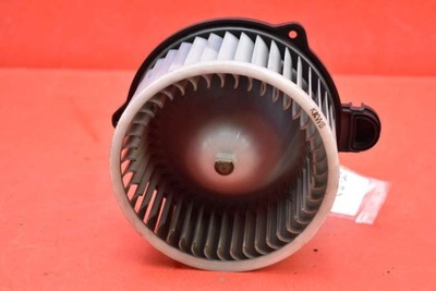 Воздуходувка вентилятор обдув eu f00s3b2474 hyundai i30 2 ii 15-17 фото №1