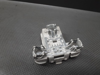 Вкладиш лампи лівий задня lancia delta ii фото №1