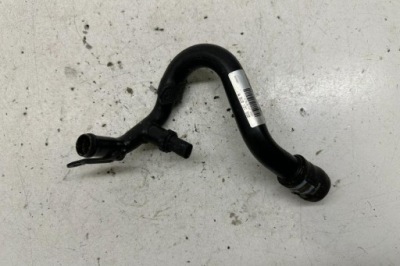 Труба охолодження audi a5 sportback 8ta 059121070m 3.0l дизель 176kw 2011 фото №1