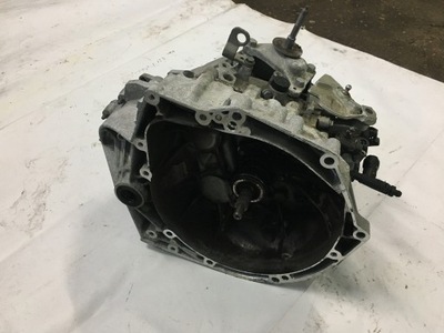 Коробка передач передач ds4 c4 ii b7 1.6 ehdi 20ea10 фото №1