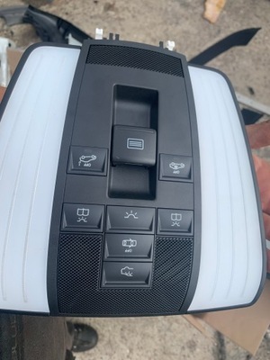 Mercedes w212 лампа люк a2129064501 фото №1