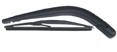 Важіль двірники suzuki alto фото №1