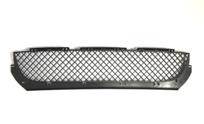 Bmw 3 e46 98-06 решітка решітка радіатора бампера 51117893331 фото №1
