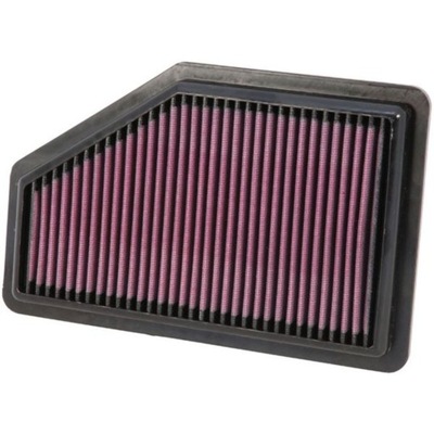 FILTRAS K&N HONDA CR-V 2.0 '07-'12 33-2961 