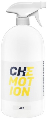 CHEMOTION APC ALL PURPOSE CLEANER 1l CZYSZCZENIE